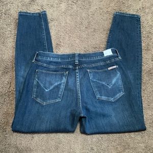 Hudson Krista Ankle pants.